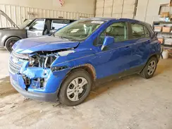 KL7CJKSB6GB647809 2016 CHEVROLET TRAX