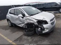 KL7CJKSB6GB650547 2016 CHEVROLET TRAX