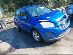 KL7CJKSB6GB663475 2016 CHEVROLET TRAX