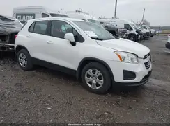 KL7CJKSB6GB687307 2016 CHEVROLET TRAX