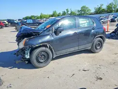 KL7CJKSB6GB720466 2016 CHEVROLET TRAX