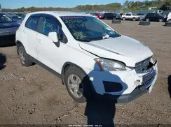 KL7CJKSB6GB739423 2016 CHEVROLET TRAX