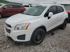 KL7CJKSB6GB757727 2016 CHEVROLET TRAX