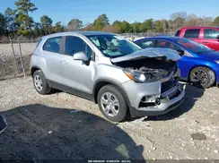 KL7CJKSB6HB055750 2017 CHEVROLET TRAX