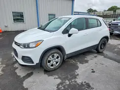 KL7CJKSB6HB060253 2017 CHEVROLET TRAX