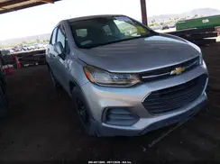 KL7CJKSB6HB101478 2017 CHEVROLET TRAX