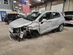 KL7CJKSB6HB166671 2017 CHEVROLET TRAX