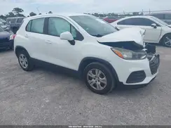 KL7CJKSB6HB171336 2017 CHEVROLET TRAX