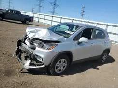 KL7CJKSB6HB173751 2017 CHEVROLET TRAX