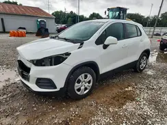 KL7CJKSB6HB185253 2017 CHEVROLET TRAX