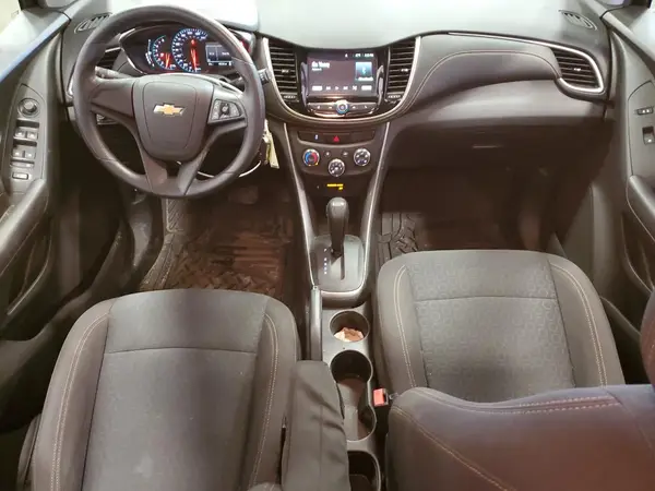 KL7CJKSB6HB212578 2017 CHEVROLET TRAX - Image 8