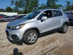 KL7CJKSB6HB236797 2017 CHEVROLET TRAX