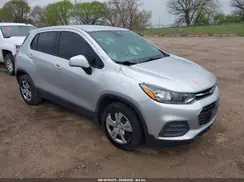 KL7CJKSB6HB239960 2017 CHEVROLET TRAX