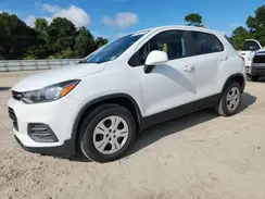 KL7CJKSB6HB243040 2017 CHEVROLET TRAX