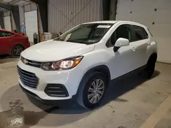 KL7CJKSB6HB247010 2017 CHEVROLET TRAX