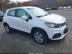 KL7CJKSB6HB247024 2017 CHEVROLET TRAX