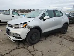 KL7CJKSB6HB249629 2017 CHEVROLET TRAX