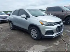 KL7CJKSB6JB521246 2018 CHEVROLET TRAX