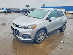 KL7CJKSB6JB530223 2018 CHEVROLET TRAX