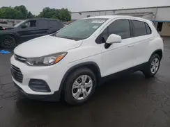KL7CJKSB6JB572035 2018 CHEVROLET TRAX