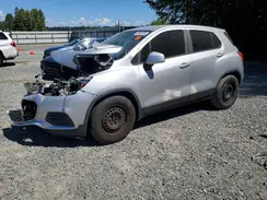 KL7CJKSB6JB573007 2018 CHEVROLET TRAX