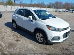 KL7CJKSB6JB577624 2018 CHEVROLET TRAX
