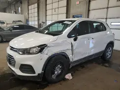 KL7CJKSB6JB601372 2018 CHEVROLET TRAX