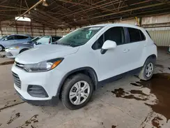 KL7CJKSB6JB601887 2018 CHEVROLET TRAX