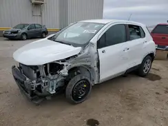 KL7CJKSB6JB605535 2018 CHEVROLET TRAX