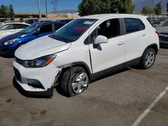 KL7CJKSB6JB608192 2018 CHEVROLET TRAX