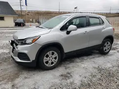 KL7CJKSB6JB614297 2018 CHEVROLET TRAX
