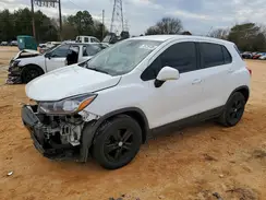 KL7CJKSB6JB624702 2018 CHEVROLET TRAX