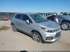KL7CJKSB6JB636316 2018 CHEVROLET TRAX