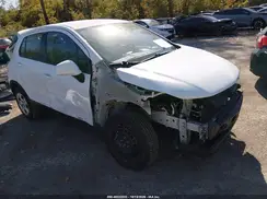 KL7CJKSB6JB719387 2018 CHEVROLET TRAX