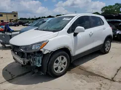KL7CJKSB6JB720667 2018 CHEVROLET TRAX
