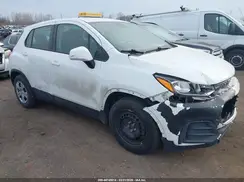 KL7CJKSB6JB721639 2018 CHEVROLET TRAX