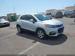 KL7CJKSB6JB723567 2018 CHEVROLET TRAX