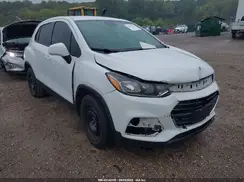KL7CJKSB6JB724329 2018 CHEVROLET TRAX