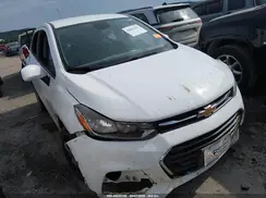 KL7CJKSB6JB731880 2018 CHEVROLET TRAX