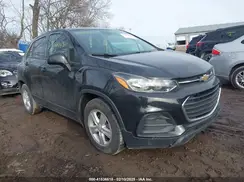 KL7CJKSB6LB019758 2020 CHEVROLET TRAX