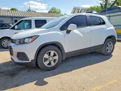 KL7CJKSB6LB023177 2020 CHEVROLET TRAX