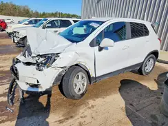 KL7CJKSB6LB029593 2020 CHEVROLET TRAX