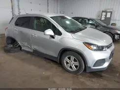 KL7CJKSB6LB030341 2020 CHEVROLET TRAX