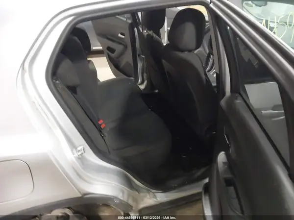 KL7CJKSB6LB030341 2020 CHEVROLET TRAX - Image 8