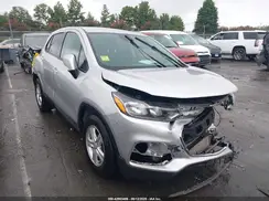 KL7CJKSB6LB030713 2020 CHEVROLET TRAX