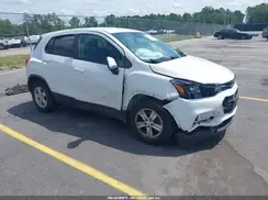 KL7CJKSB6LB030937 2020 CHEVROLET TRAX