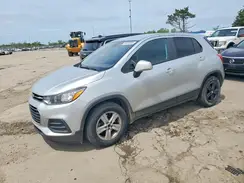 KL7CJKSB6LB033675 2020 CHEVROLET TRAX