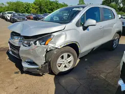 KL7CJKSB6LB036415 2020 CHEVROLET TRAX