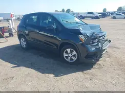 KL7CJKSB6LB036883 2020 CHEVROLET TRAX