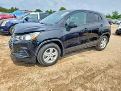 KL7CJKSB6LB038794 2020 CHEVROLET TRAX